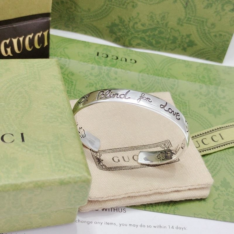 FreshLook Gucci Bracelets 246020
