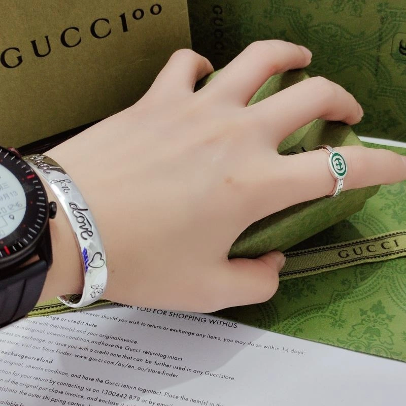 FreshLook Gucci Bracelets 246020