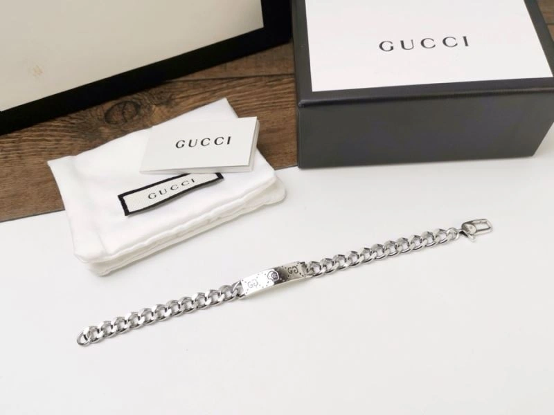 Breathable Gucci Bracelets 245882
