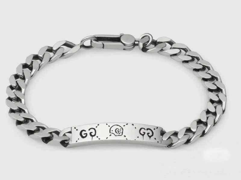Breathable Gucci Bracelets 245882