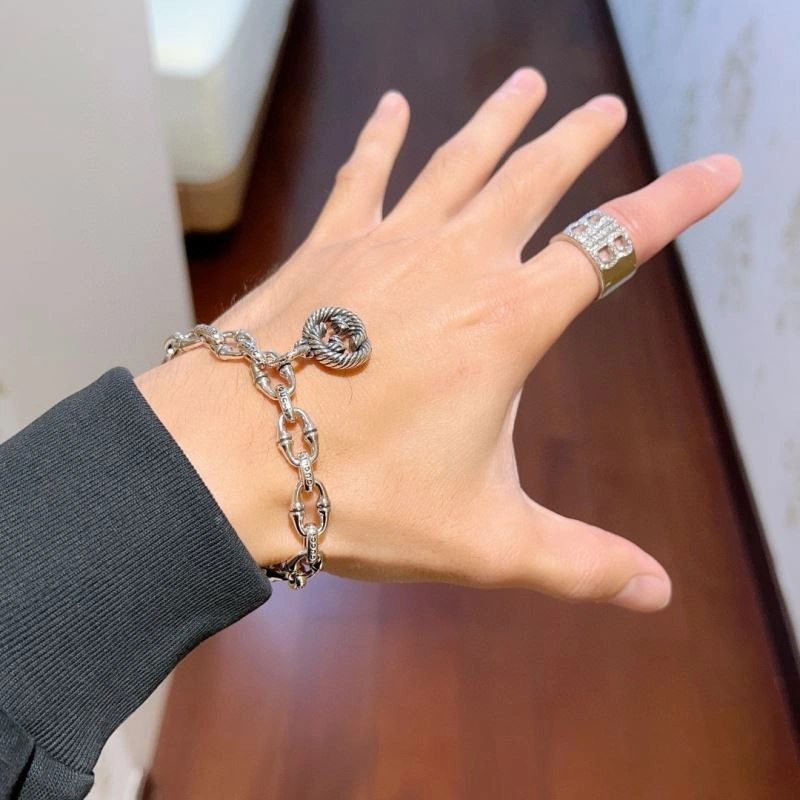 Gucci Bracelets FashionForward 245884