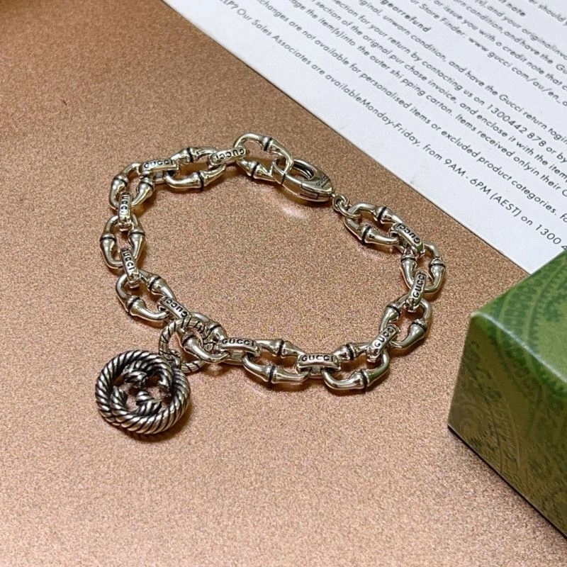 Gucci Bracelets FashionForward 245884