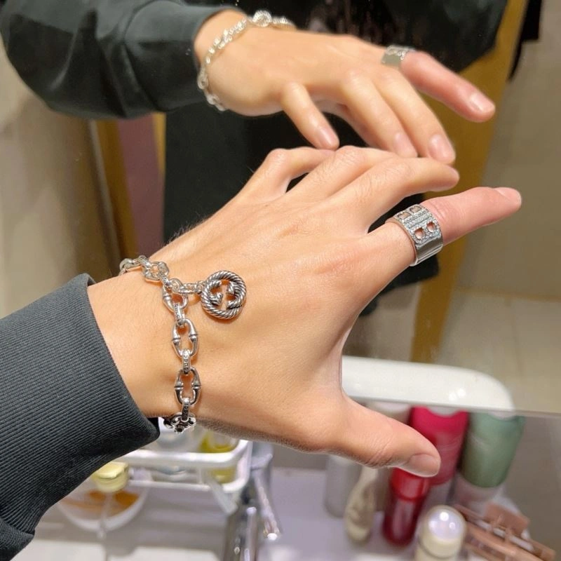 Gucci Bracelets FashionForward 245884