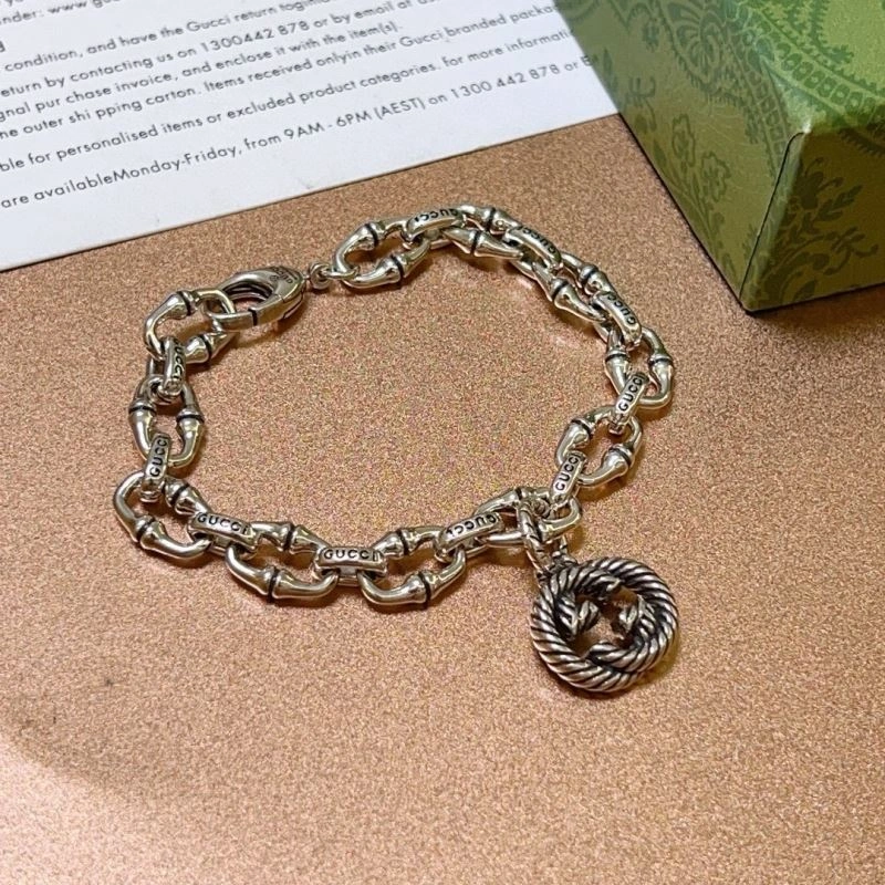 Gucci Bracelets FashionForward 245884