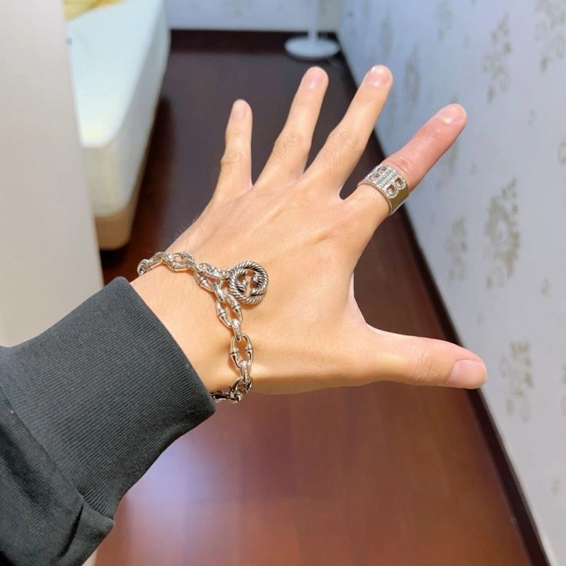 Gucci Bracelets FashionForward 245884