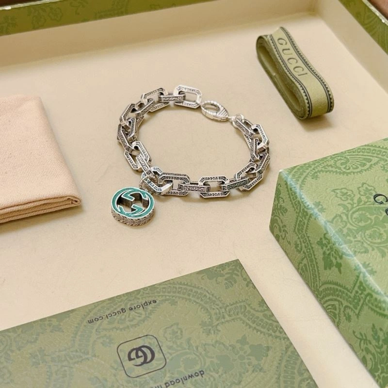 Gucci Bracelets Durable 245890