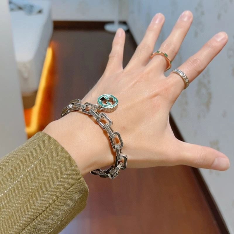 Gucci Bracelets Durable 245890