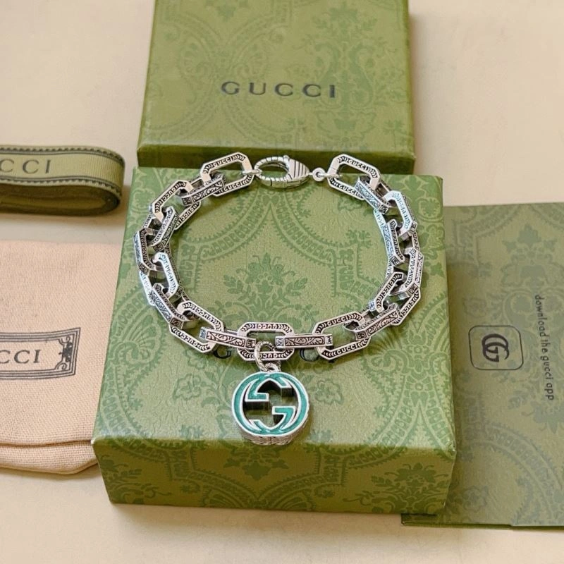 Gucci Bracelets Durable 245890