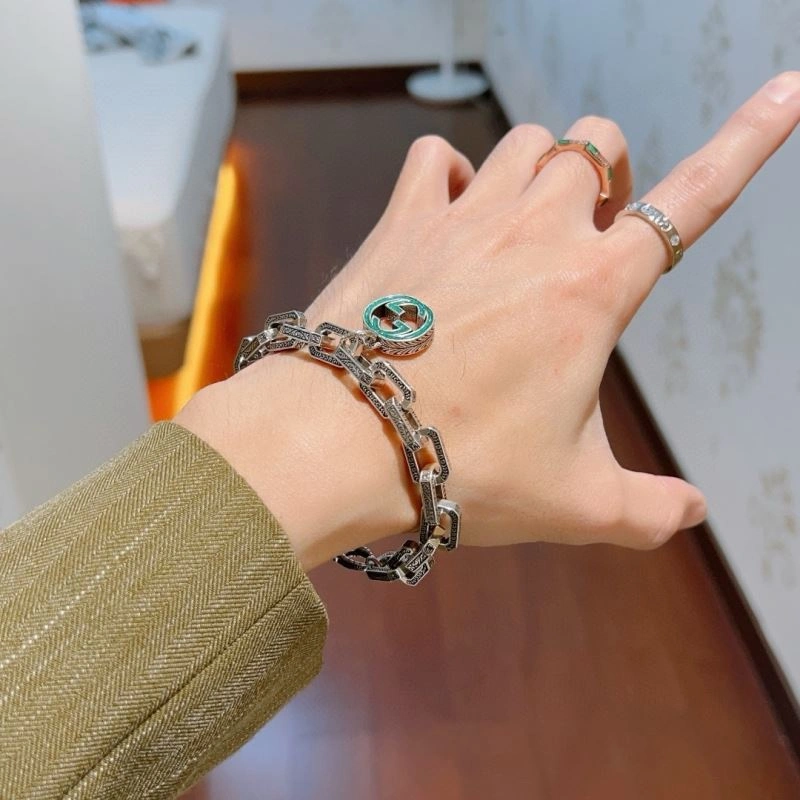 Gucci Bracelets Durable 245890