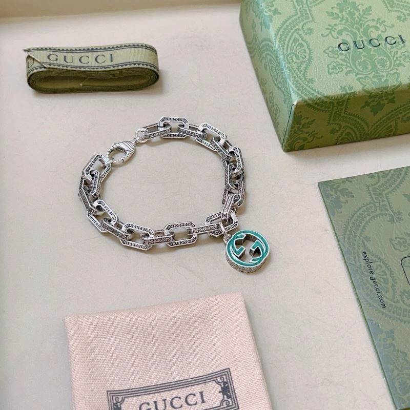 Gucci Bracelets Durable 245890
