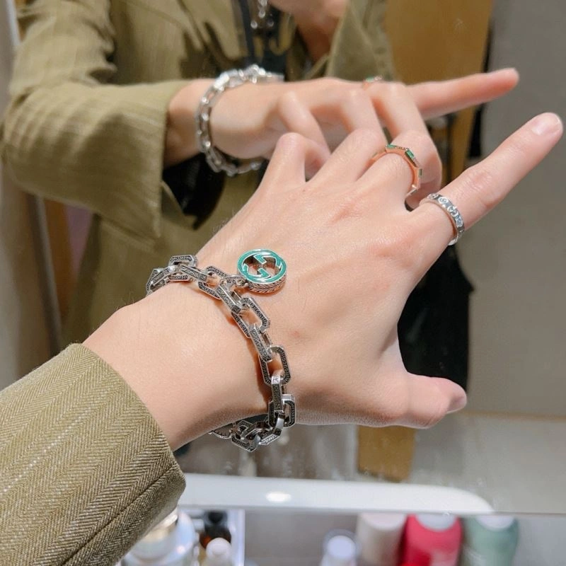 Gucci Bracelets Durable 245890