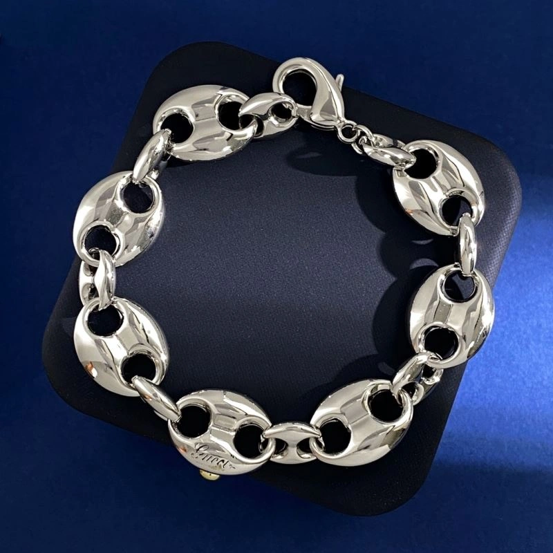 Gucci Bracelets Attractive 245875