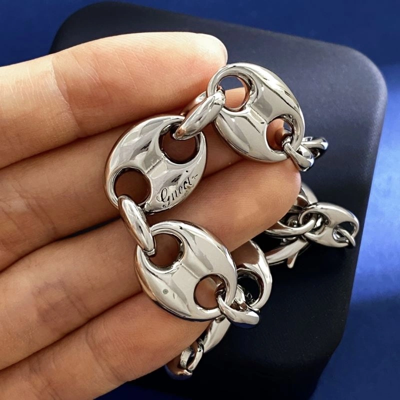 Gucci Bracelets Attractive 245875