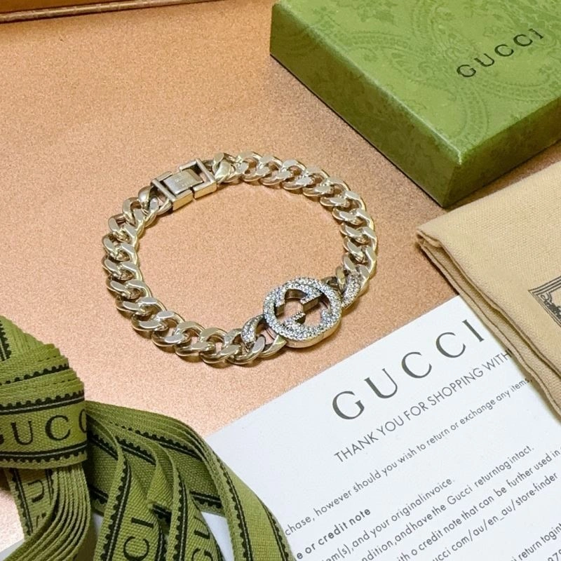 Chic Gucci Bracelets 245896