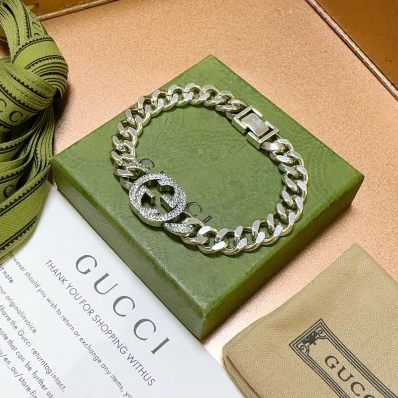 Chic Gucci Bracelets 245896