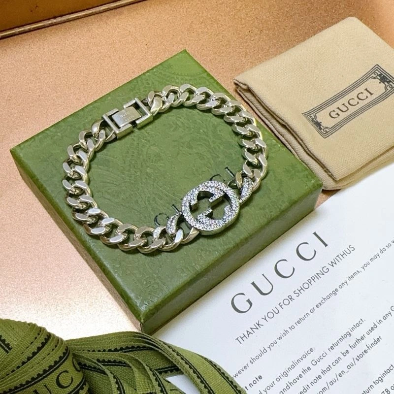 Chic Gucci Bracelets 245896