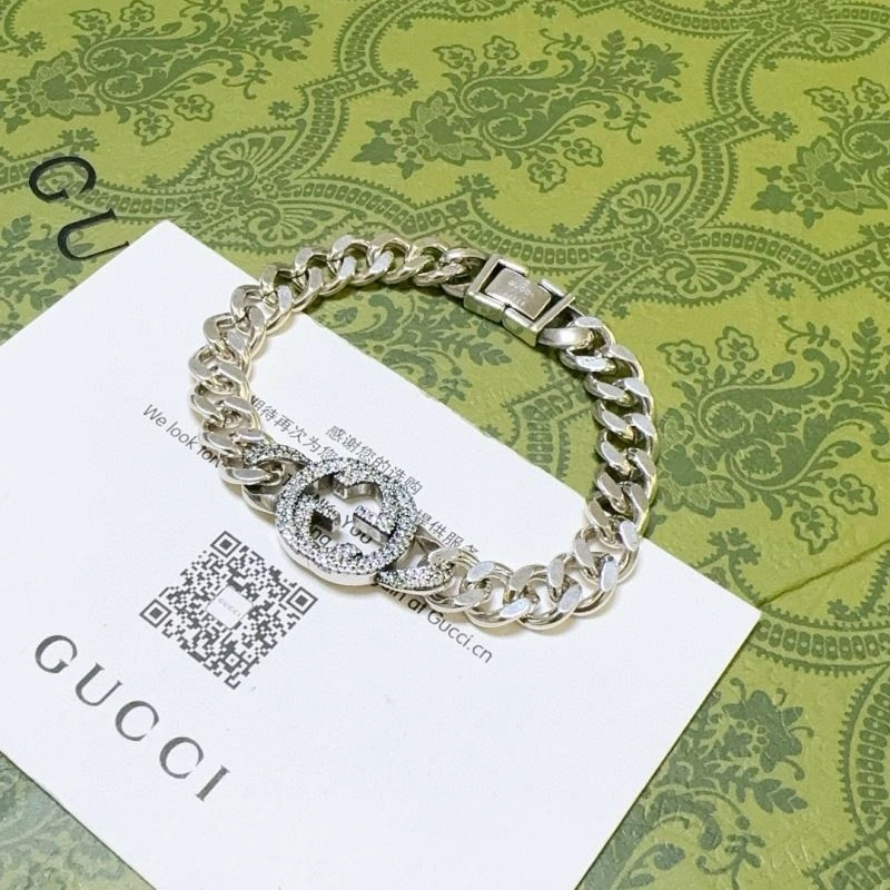 Chic Gucci Bracelets 245896