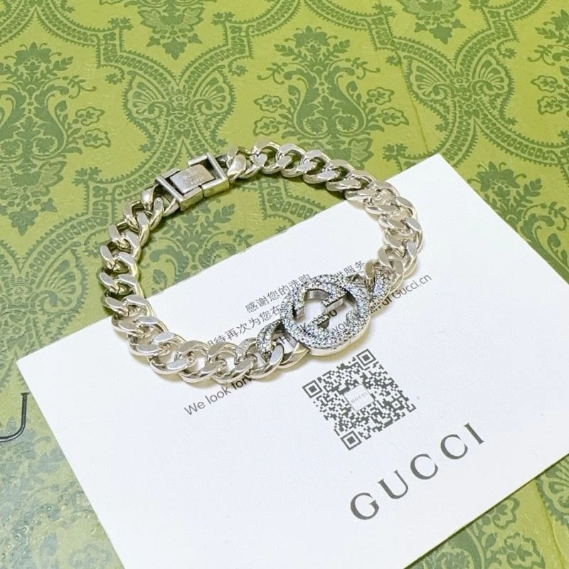 Chic Gucci Bracelets 245896
