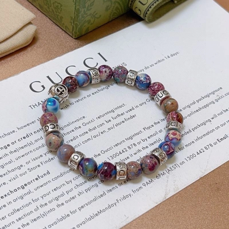 TechFriendly Gucci Bracelets 245902