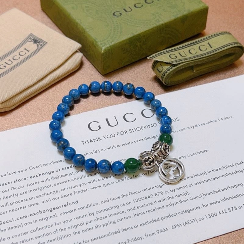 Gucci Bracelets Youthful 245878