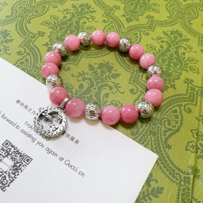 Gucci Bracelets Practical 245892