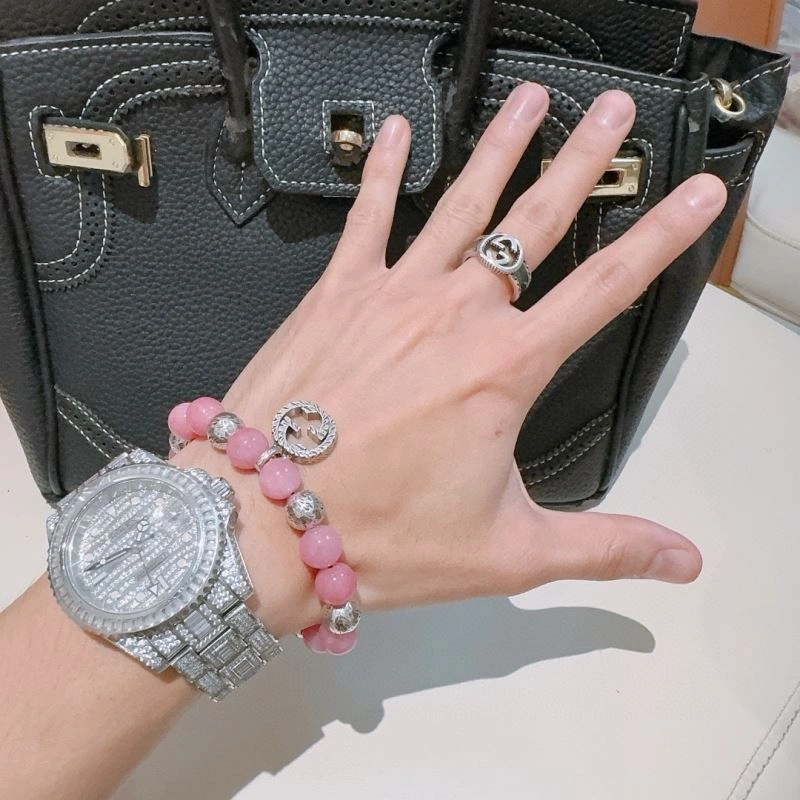Gucci Bracelets Practical 245892