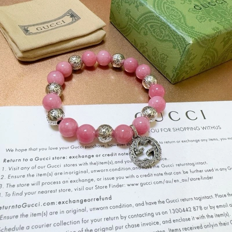 Gucci Bracelets Practical 245892