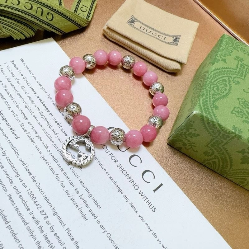 Gucci Bracelets Practical 245892