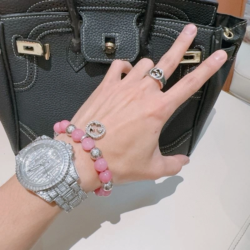 Gucci Bracelets Practical 245892