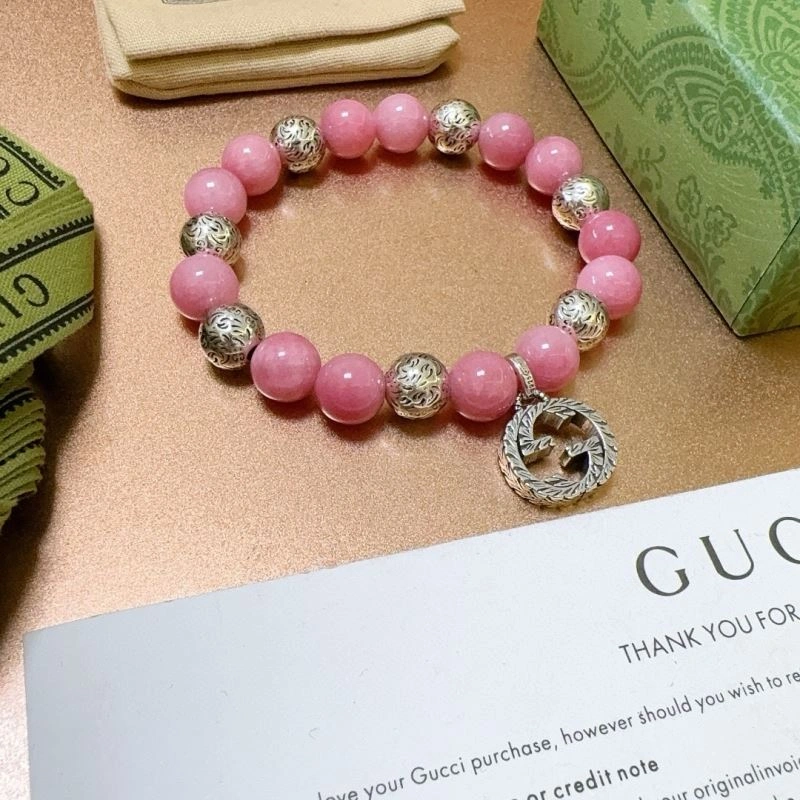 Gucci Bracelets Practical 245892