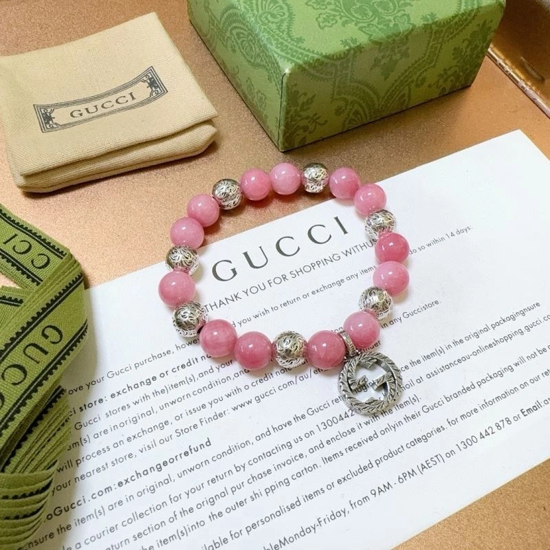 Gucci Bracelets Practical 245892