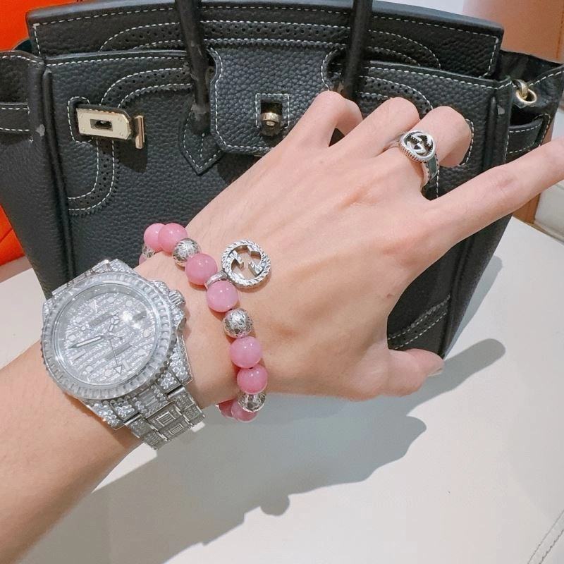 Gucci Bracelets Practical 245892