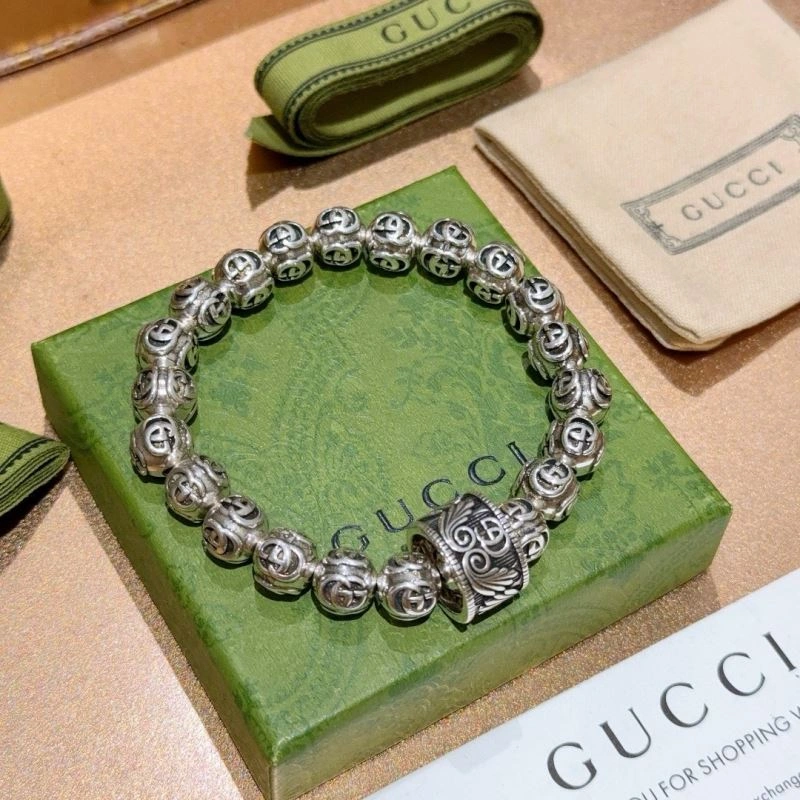 Gucci Bracelets FlexibleFit 245898