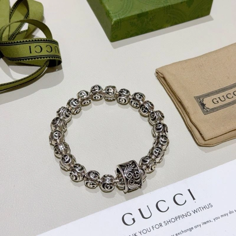 Gucci Bracelets FlexibleFit 245898