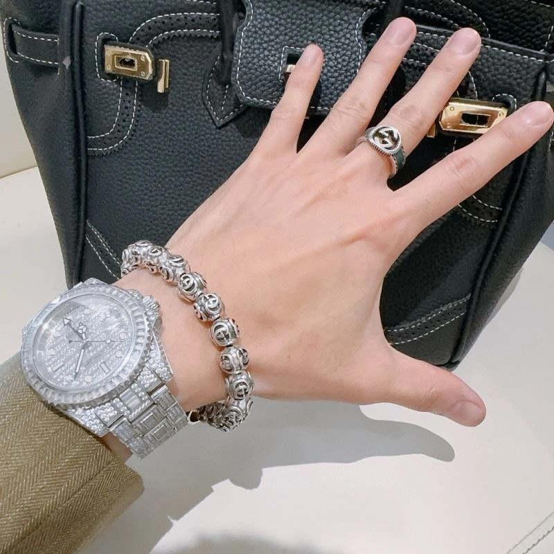 Gucci Bracelets FlexibleFit 245898