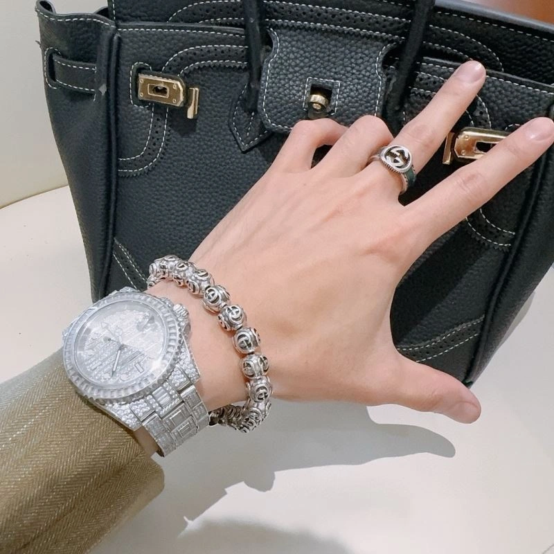 Gucci Bracelets FlexibleFit 245898