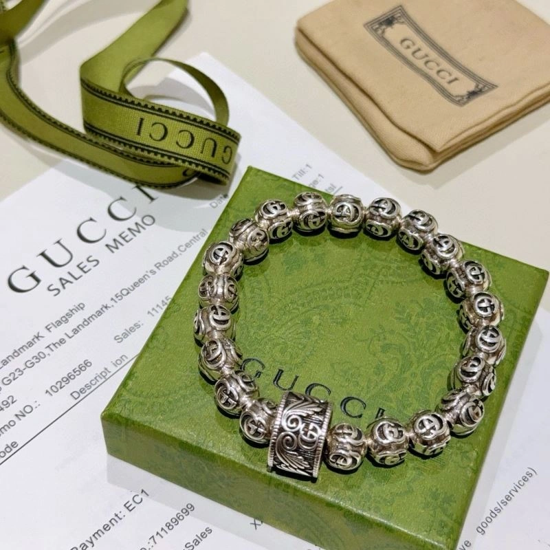 Gucci Bracelets FlexibleFit 245898