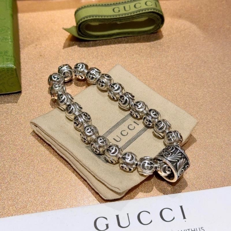 Gucci Bracelets FlexibleFit 245898