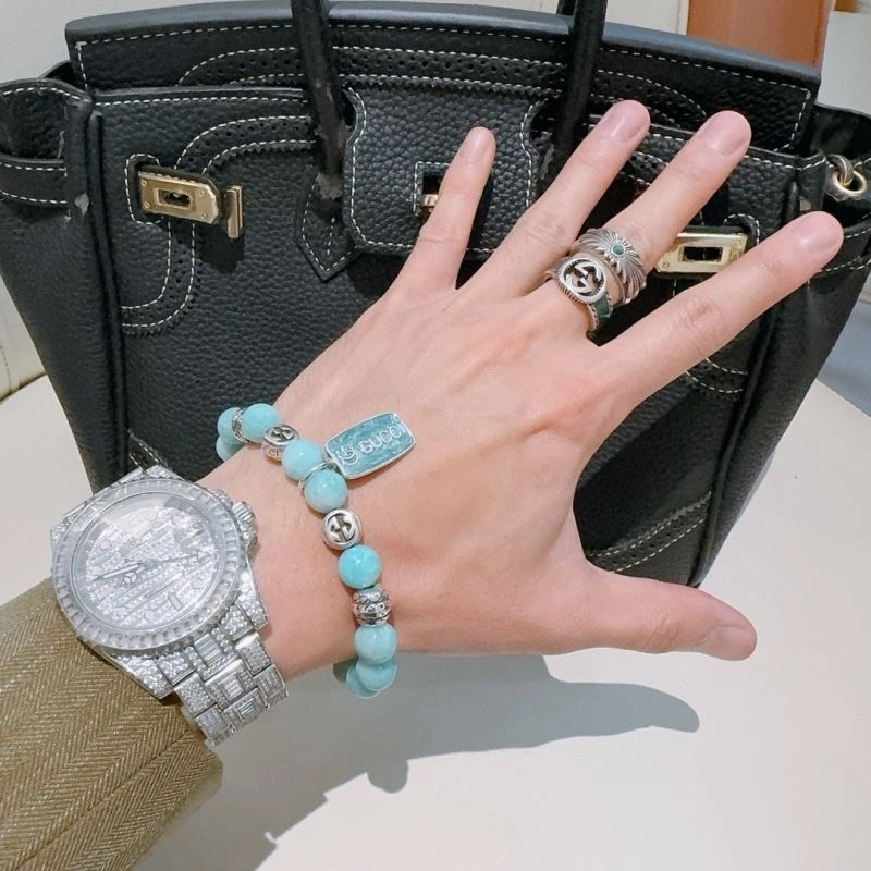 TravelReady Gucci Bracelets 245874