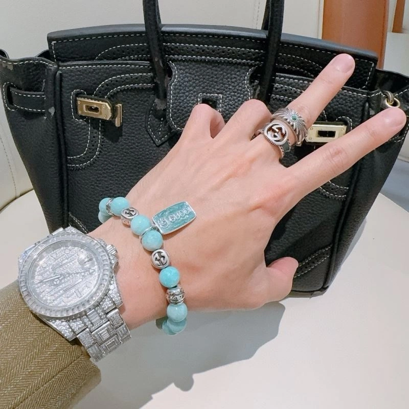 TravelReady Gucci Bracelets 245874