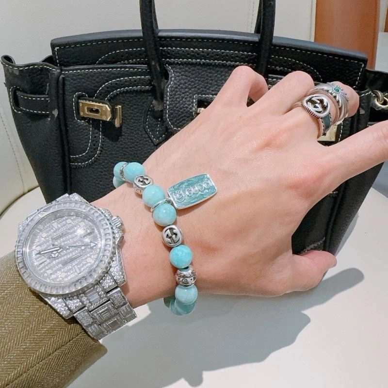 TravelReady Gucci Bracelets 245874