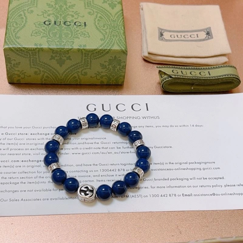 Reliable Gucci Bracelets 245897