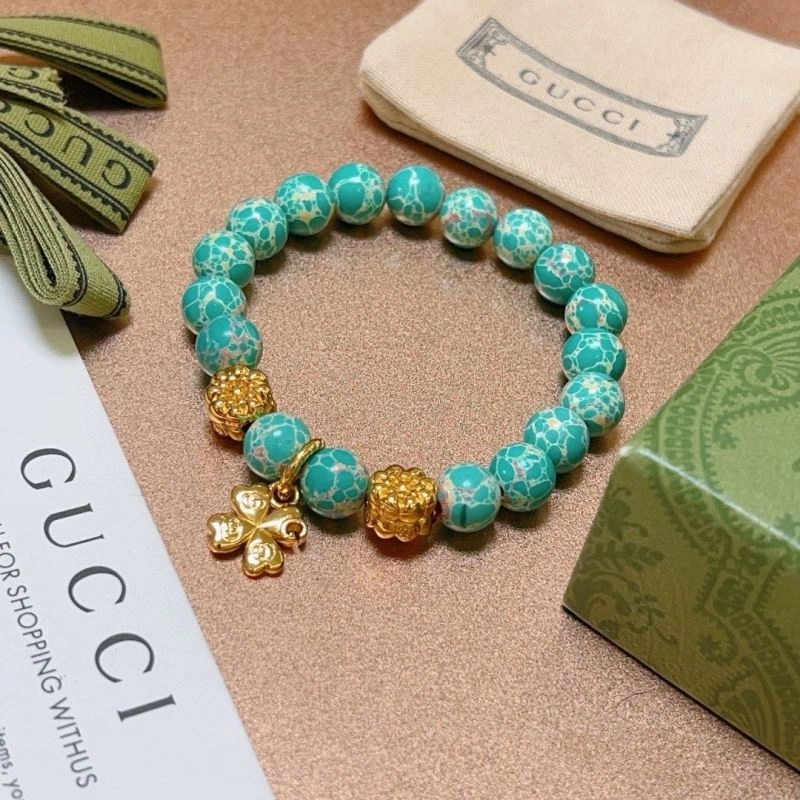 EyeCatching Gucci Bracelets 245901