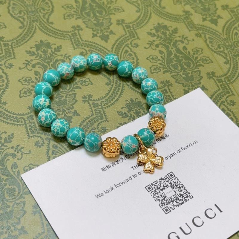 EyeCatching Gucci Bracelets 245901