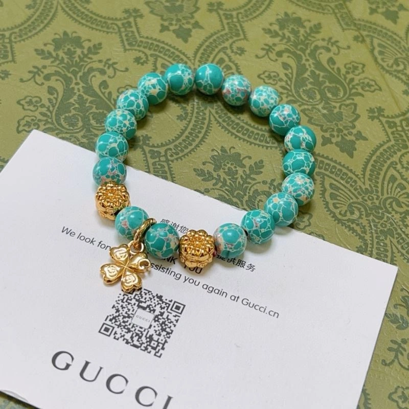 EyeCatching Gucci Bracelets 245901