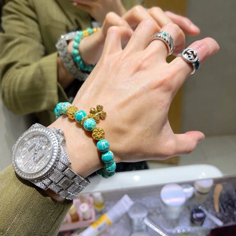 EyeCatching Gucci Bracelets 245901
