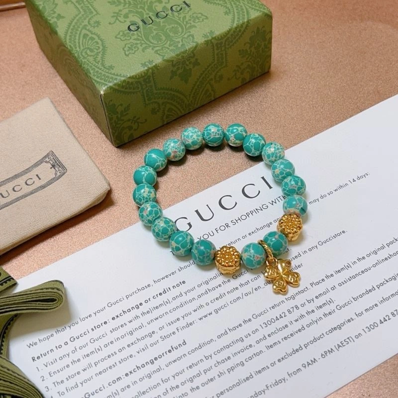 EyeCatching Gucci Bracelets 245901