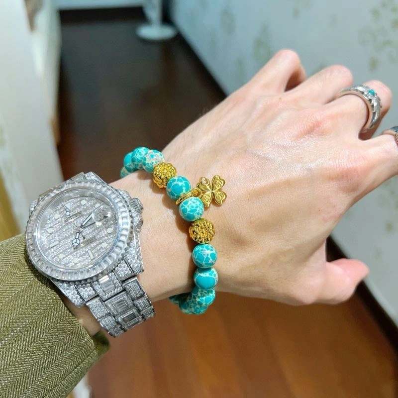 EyeCatching Gucci Bracelets 245901