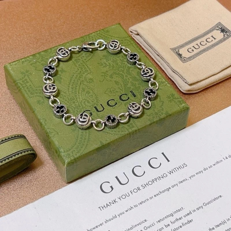 FreshLook Gucci Bracelets 245891