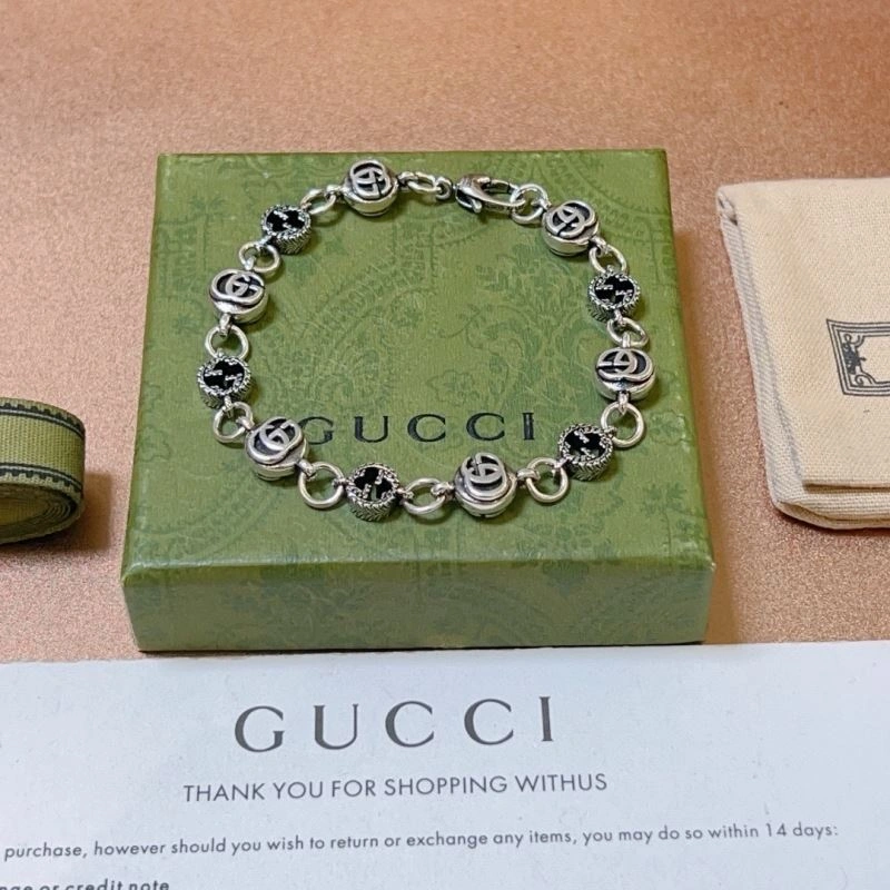 FreshLook Gucci Bracelets 245891